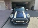 Mini Cooper Std 1.5L (5 Seater)