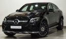 Mercedes-Benz GLC 250 4Matic