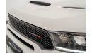 دودج دورانجو 2020 Dodge Durango GT / 3 Year Dodge Warranty & Full Dodge Service History