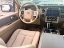 Ford Expedition Well Maintained XLT | GCC Specs