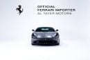 Ferrari Roma Join the only official pre-owned certification programme.