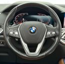 BMW X5 40i xDrive 3.0L 2019 BMW X5 xDrive 40i, Service History, 1 year warranty, 2026 Service Contract, GCC