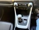 Toyota RAV4 2019 | RHD | AUTOMATIC TRANSMISSION | 2.0L PETROL ENGINE | REAR VIEW CAMERA | GRAY COLOR | ELECTRIC