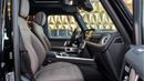 Mercedes-Benz G 63 AMG MERCEDES BENZ G63 AMG DOUBLE NIGHT PACKAGE 2024