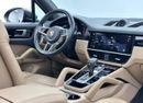 Porsche Cayenne Std 3.0L (335 HP) 2022 Porsche Cayenne, 1 Year Unlimited KM Warranty, Excellent Condition