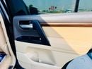 Toyota Land Cruiser GXR 2019 V6 4.0 full option Petrol