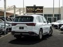 Lexus LX600 LEXUS LX 600 TURBO PLUS