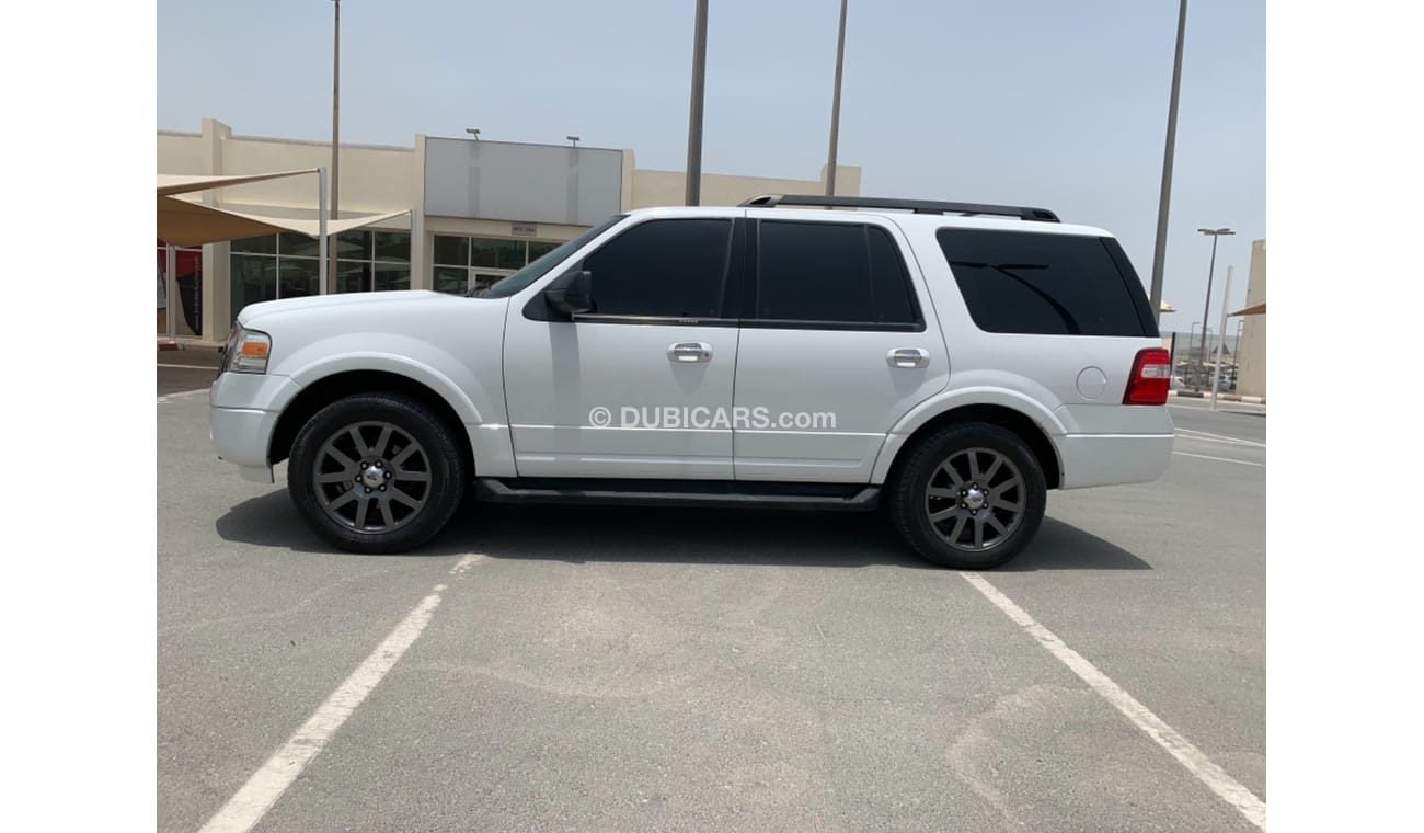 فورد إكسبيديشن فورد اكسبديشن