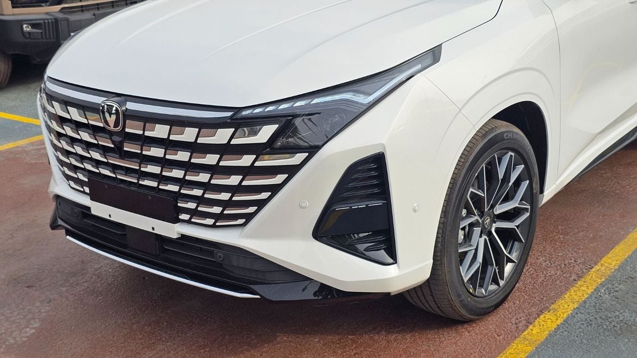 Changan UNI-Z