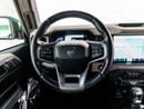 فورد برونكو Wildtrak 2.7L (4 Seater)