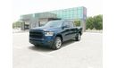 RAM 1500 Dodge RAM Laramie - 2022- Dark Blue