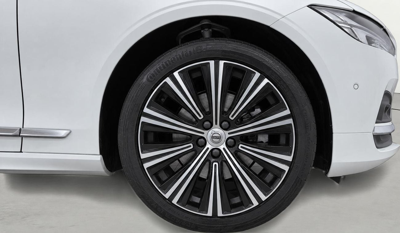 Volvo S90 B5 ULTIMATE BRIGHT 2024 | AED 1786/Month | 0 DP | 30 Day Return | Warranty | Service History