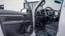 تويوتا هيلوكس TOYOTA HILUX ADVENTURE 4.0 AT 4X4 -2026YM