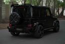 مرسيدس بنز G 63 AMG | NEGOTIABLE PRICE | G8X RAGE BY ONYX CONCEPT | 1 OF 5 | 3-YEAR WARRANTY AND SERVICE