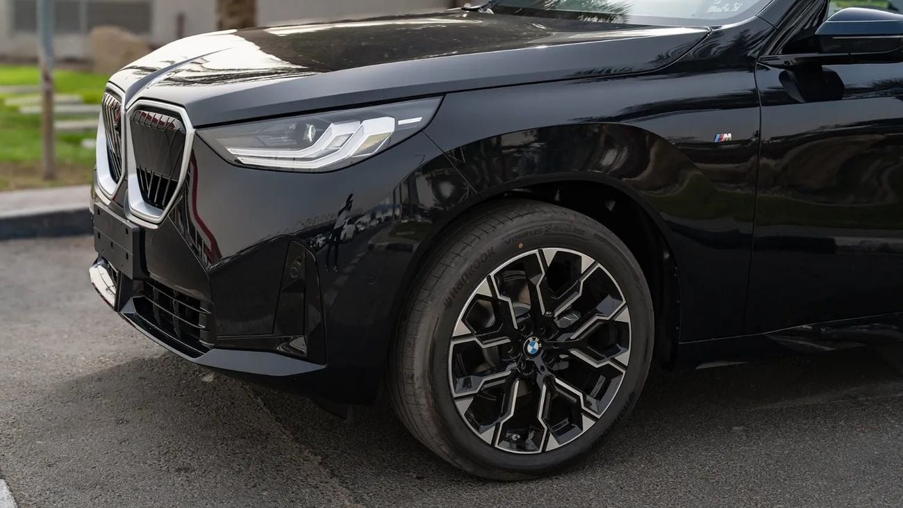 BMW X3 2026 | BMW X3 XDRIVE30L LEADING EDITION M SPORT NIGHT EDITION