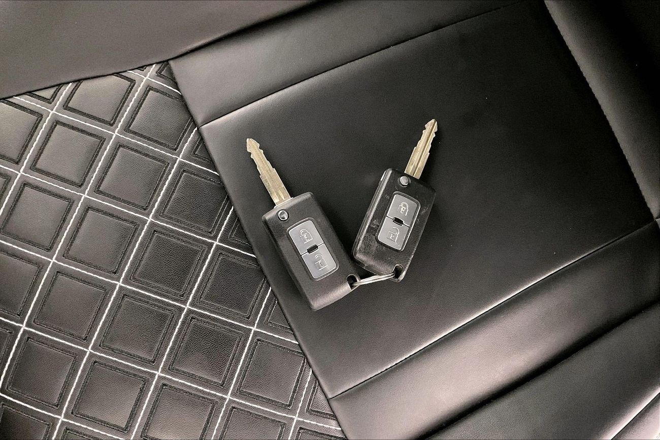 Mitsubishi Pajero Signature Edition | National Day Celebration | Guaranteed Warranty | 0 Down Payment