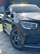 Mercedes-Benz GLC 200 Premium 2.0L AWD