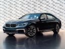 BMW M760Li xDrive 6.6L