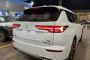 Mitsubishi Outlander 2025 MITSUBISHI OUTLANDER 2.5L 4 CYL AUTOMATIC PETROL