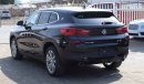 بي أم دبليو X2 XDrive 2.8 i