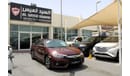 Honda Civic LX HONDA CIVIC - 2017 - SUNROOF - ACCIDENTS FREE - GCC