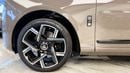 Rolls Royce Cullinan BLACK BADGE - Rolls Royce Cullinan 2025