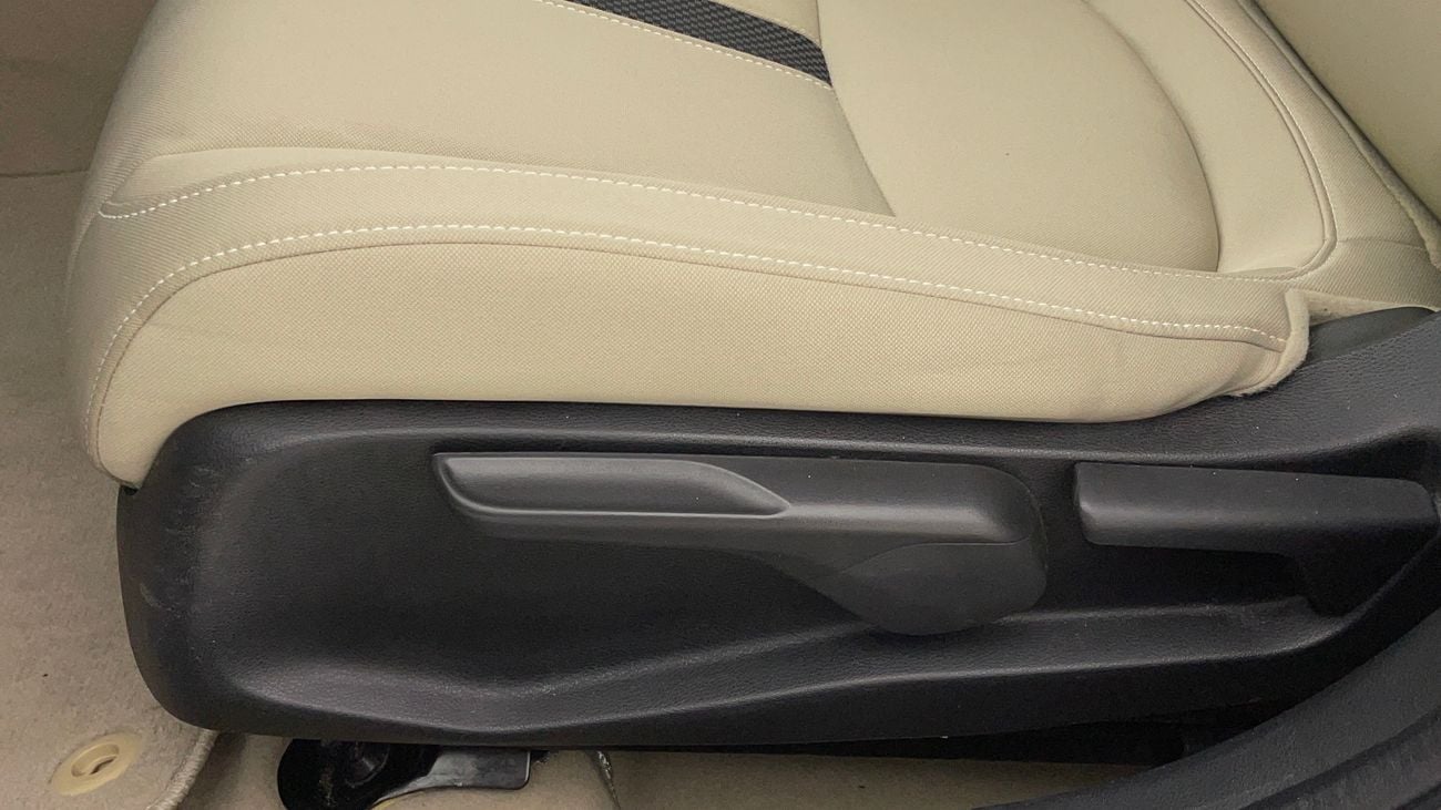 Honda Civic LX Sport 1.6L 2020 LX SPORT | AED 820/Month | 0 DP | 30 Day Return | Warranty | Service History