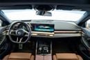 بي أم دبليو i5 EDRIVE40 M SPORT EDRIVE