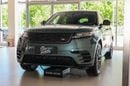 Land Rover Range Rover Velar 250Ps Dynamic SE