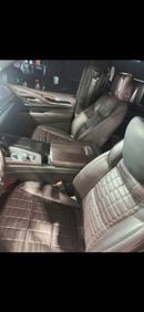 كاديلاك إسكالاد Sport Platinum 6.2L AWD