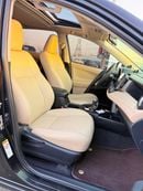 Toyota RAV4 Full option Sunroof, leather seats