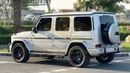 مرسيدس بنز G 63 AMG 4MATIC SUV
