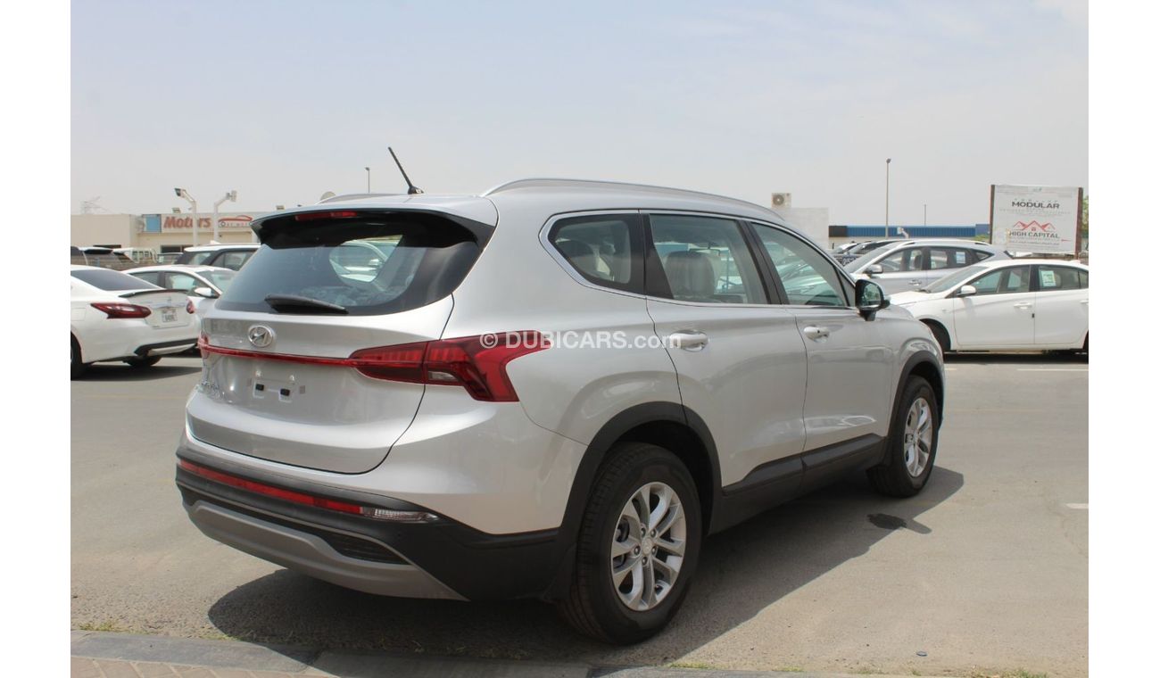 New Hyundai Santa Fe 2.5L | FWD | 7 seater | 2023 2023 for sale in ...