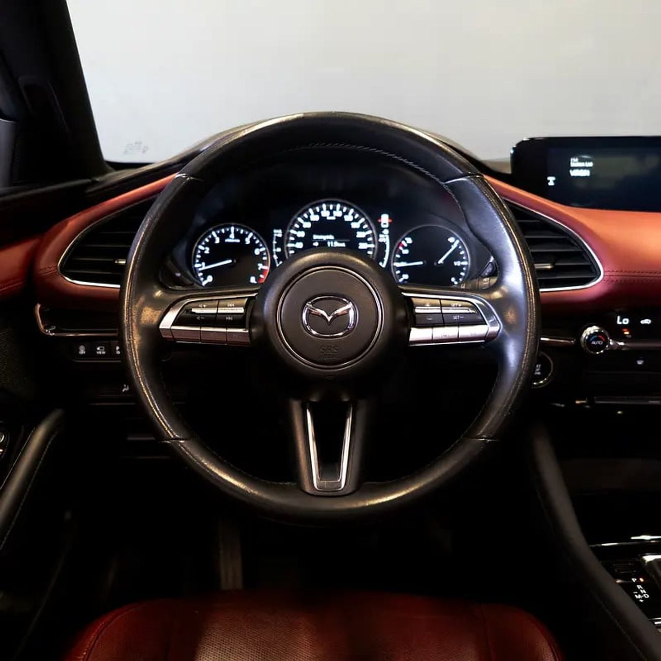 مازدا 3 هاتشباك 1,436 pm • 0% Downpayment • 3 • 1 Year Warranty