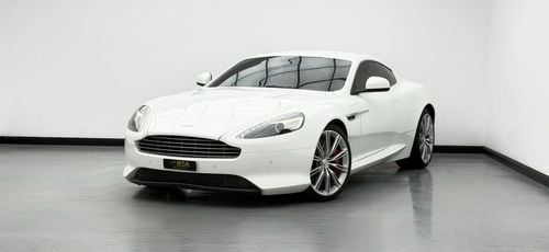 Aston Martin DB9 STANDARD