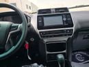 Toyota Prado TX-L