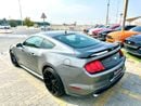 Ford Mustang ECOBOOST Monthly 1200/- | 0% DP | Fog Lights | # 34201S