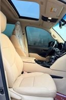 Toyota Land Cruiser GXR