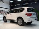 Nissan Patrol LE PLATINUM