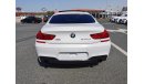 BMW 640i Diesel import japan