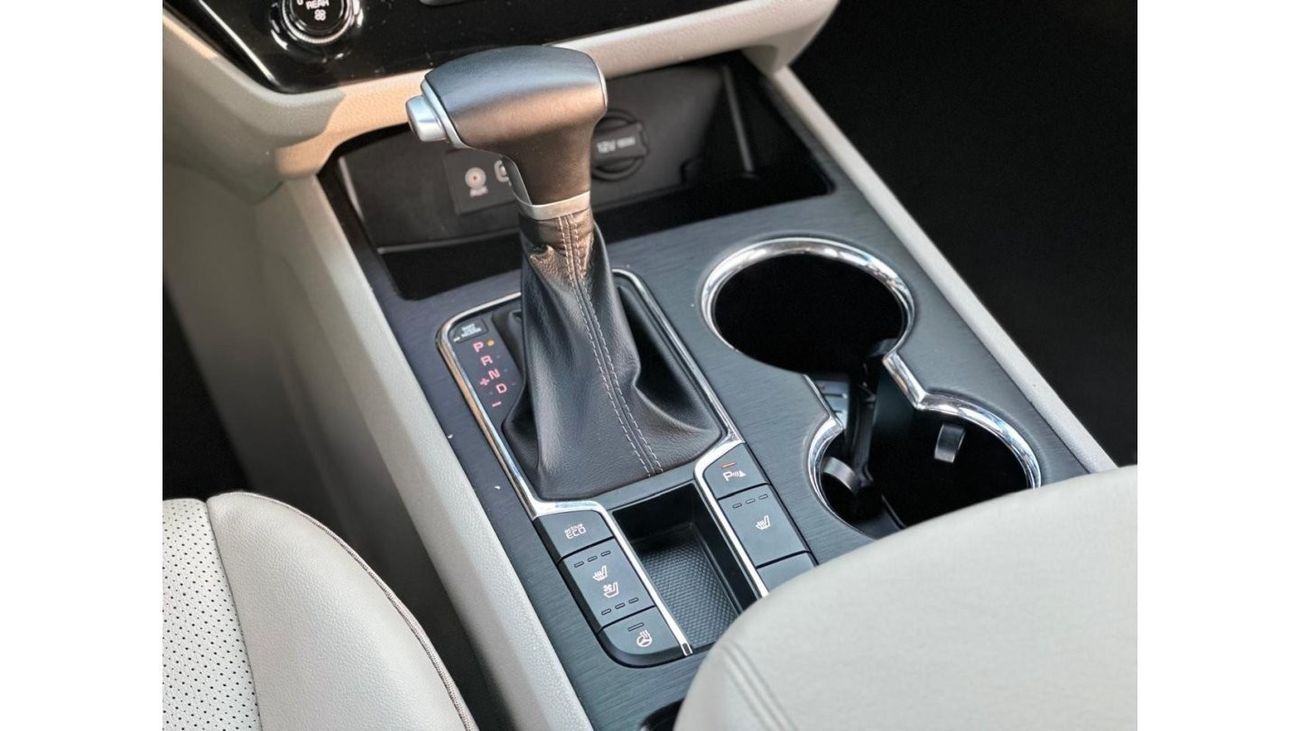 Kia Carnival LX KIA CARNIVAL 2020 DIESEL