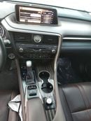 Lexus RX350 PLATINUM
