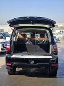 Nissan Patrol LE Platinum City 5.6L Full Option A/T