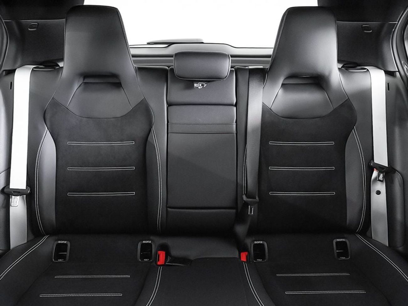 مرسيدس بنز A 200 2026 Mercedes Benz A200 Hatchback / Delivery Mileage & Mercedes Warranty