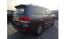 Toyota Land Cruiser LAND CRUISER 2020 GXR V8