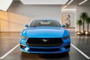 Ford Mustang STD