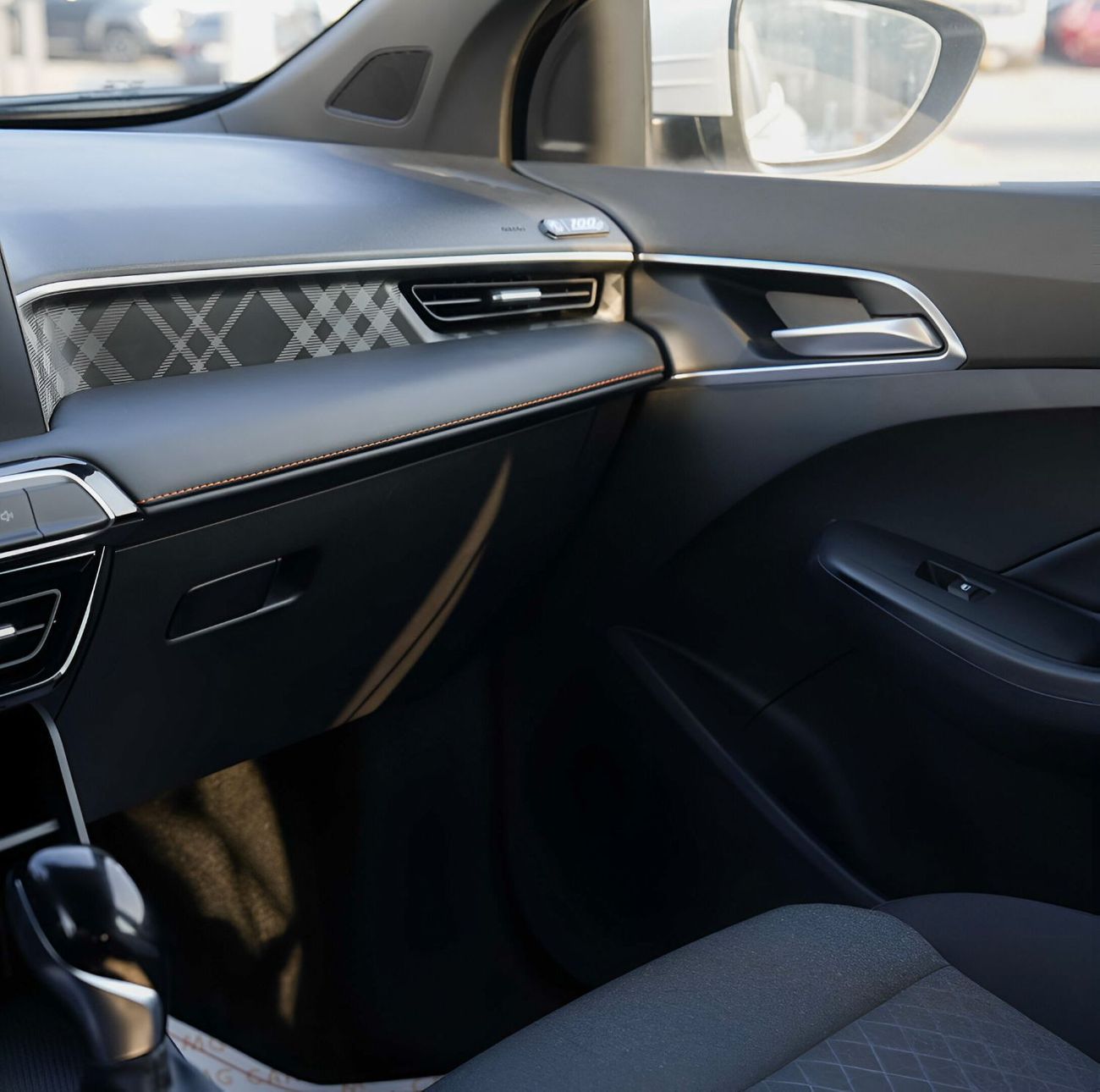 MG 3 EMI 699-  6 Years warranty @official dealer - Free Registration