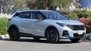 GAC GS3 Emzoom (For Export , НА ЭКСПОРТ) GB 1.5T 2026 GCC Без пробега
