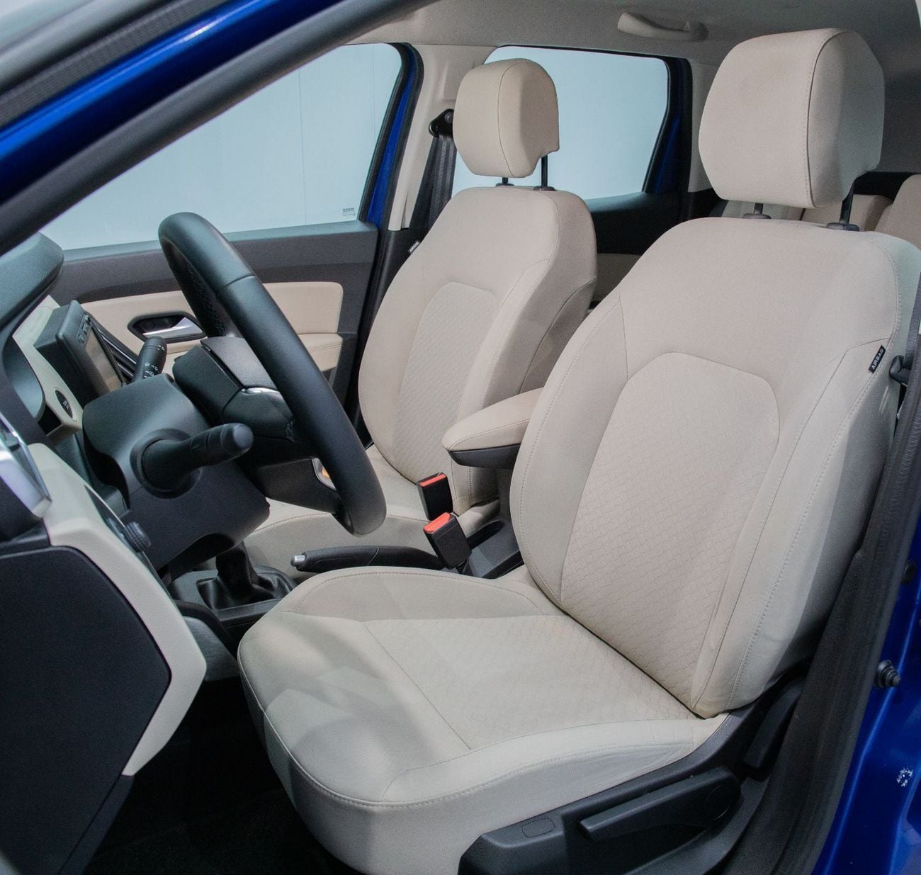 Renault Duster SE 1.6L