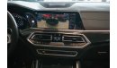 بي أم دبليو X6 M BRAND NEW BMW X6 M COMPETITION - 2023